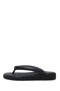 SETTA SANDALS (GLOXI CUT SOLE) - BLACK (FTC2512010)