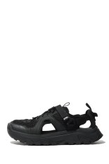 N.HOOLYWOOD TPES x Teva / Hurricane XLT3 CT - BLACK (TPES-SE02)