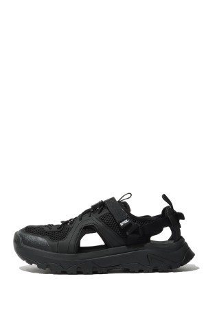 N.HOOLYWOOD TPES x Teva / Hurricane XLT3 CT - BLACK (TPES-SE02)