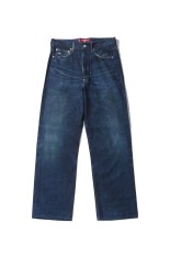 xBer Ber Jin / Denim Pants - INDIGO (WQ-J902-100)