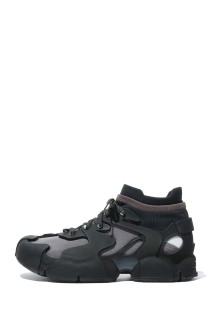 xCamper / Shoes - BLACK (WQ-K103-001)
