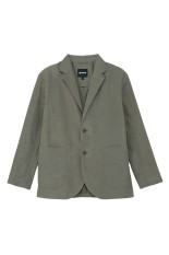 Relax Nylon 2B Jacket - SAND LAND (GL15148)