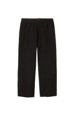 Relax Straight Easy Pants - BLACK (GL73179)