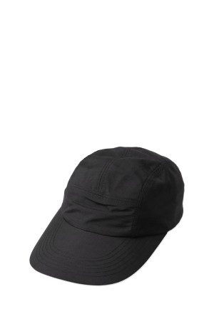 NYLON JET CAP - Black (SFCSS26AC02)