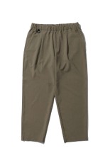 LINEN LIKE REGULAR PANTS - BEIGE (DU6SLPI7M)