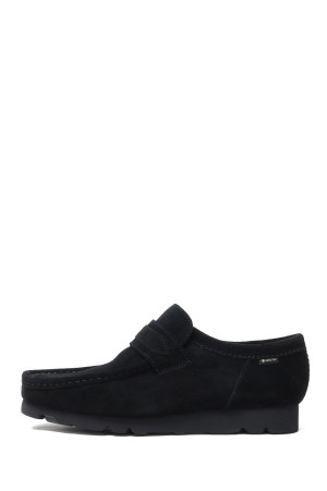 WallaLoafer GTX - Black Suede (26177991)