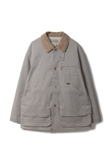 Bean’s Prospect Harbor Field Coat - Natural (6175-3036)