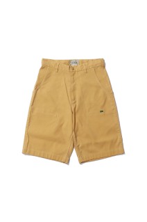 Prospect Double Knee Shorts - Fade Saddle (6275-4030)