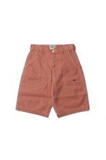 Prospect Double Knee Shorts - Peach (6275-4030)