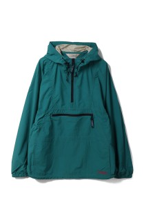 Milo Anorak - Green (6175-3039)