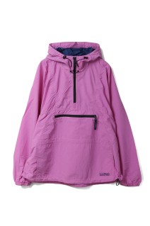 Milo Anorak - Deep Pink (6175-3039)