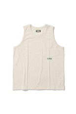 Dover Foxcroft Tank - Off White (6275-4050)
