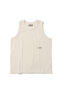 Dover Foxcroft Tank - Off White (6275-4050)