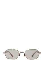 BE018 - GOLD-ALMOND / L.KHAKI