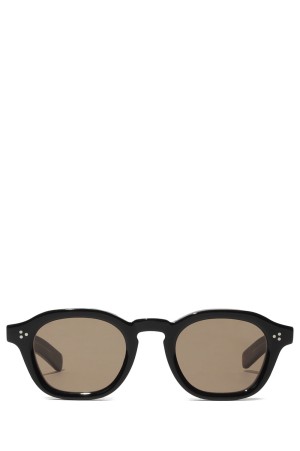BE008 - BLACK / L.BROWN