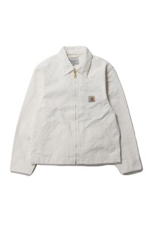 DETROIT JACKET - Wax / Wax (I033112)