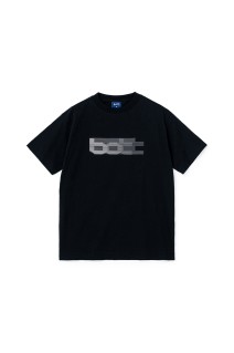 Blur Tee - Black