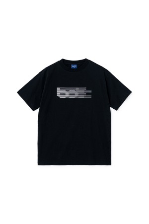 Blur Tee - Black