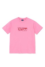 Nut Tee - Pink