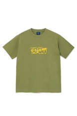Nut Tee - Olive