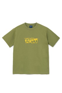 Nut Tee - Olive
