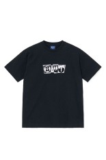 Nut Tee - Black