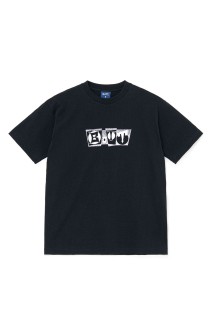 Nut Tee - Black