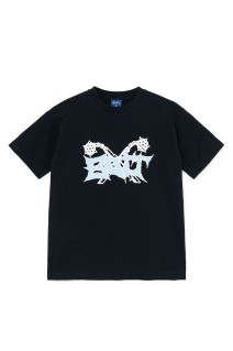 Flail Tee - Black