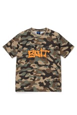 Flail Tee - Camo