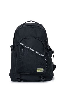 T33 Backpack - Black