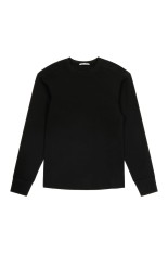 THERMAL LONG SLEEVE / BLACK (ESSS26TO04012)