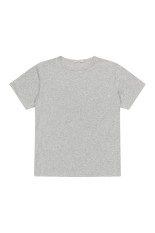MINI TEE / GREY MARLE (ESSS26TT01908)