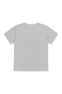 MINI TEE / GREY MARLE (ESSS26TT01908)