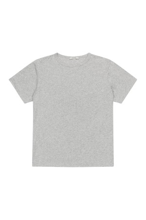 MINI TEE / GREY MARLE (ESSS26TT01908)