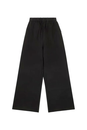 FULL SWEATPANT / BLACK (ESSS26PA01012)