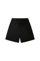STANDARD SWEATSHORT / BLACK (ESSS26SH01012)