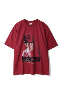 MIRACLE, tee / RED