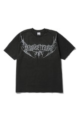 WITCH,  tee / VINTAGE BLACK