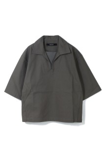 Football Box Polo - Sage (T250204)