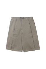 Bermuda Chino Shorts - Mushroom (B240203)