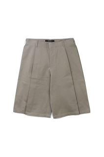 Bermuda Chino Shorts - Mushroom (B240203)