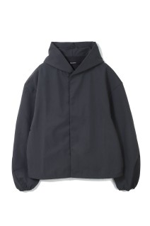 Orb Shell Jacket - Graphite (O250202)