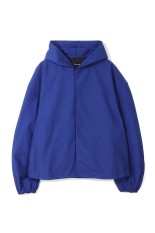 Orb Shell Jacket - Chemical Blue (O250202)