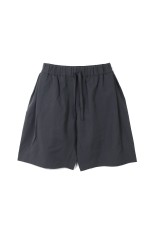Orb Shell Shorts - Graphite (B250201)