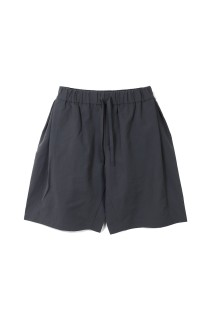 Orb Shell Shorts - Graphite (B250201)