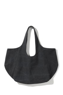 Cruise Tote Bag - Gravel (A250202)
