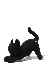 Cat Motif - Black (CZ-26096)