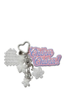 Charm - Clear (CZ-26089)