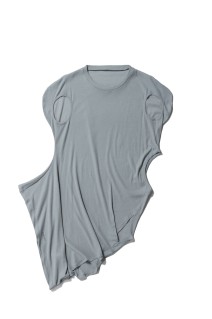 quadwatch tee - Gray (M266TS94)