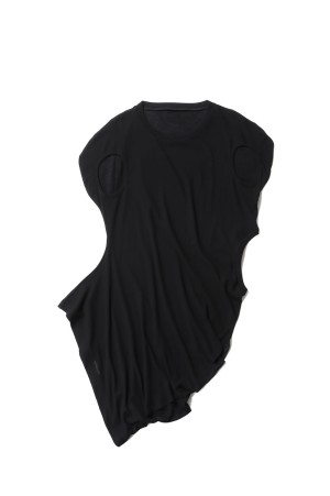 quadwatch tee - Black (M266TS94)